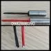 Mũi khoan 2 cánh 3*70R/L